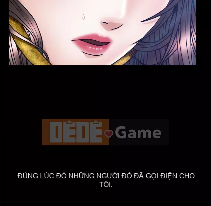 Cạm bẫy Chương 1-18