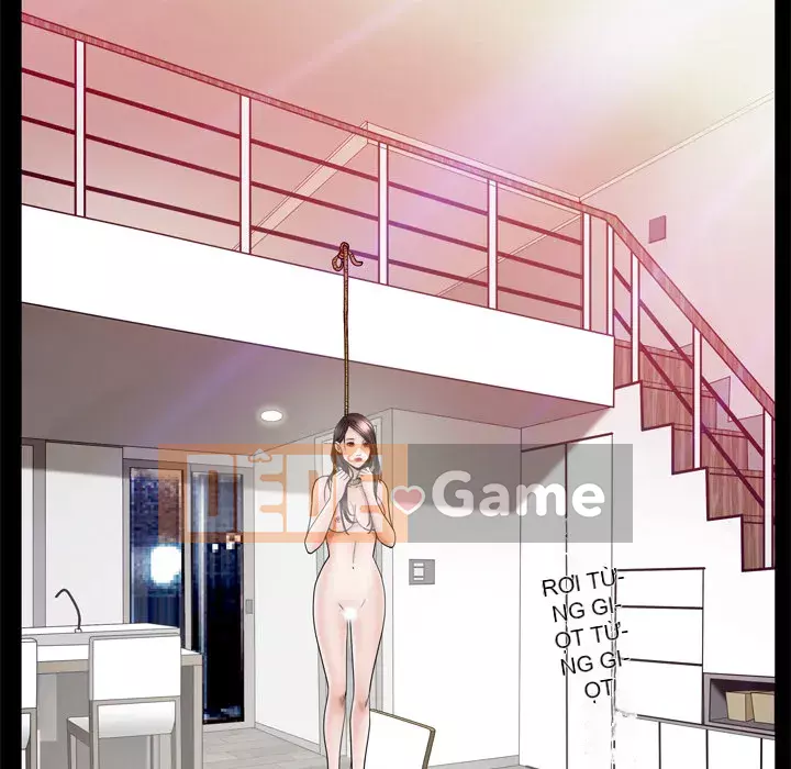 Cạm bẫy Chương 1-18