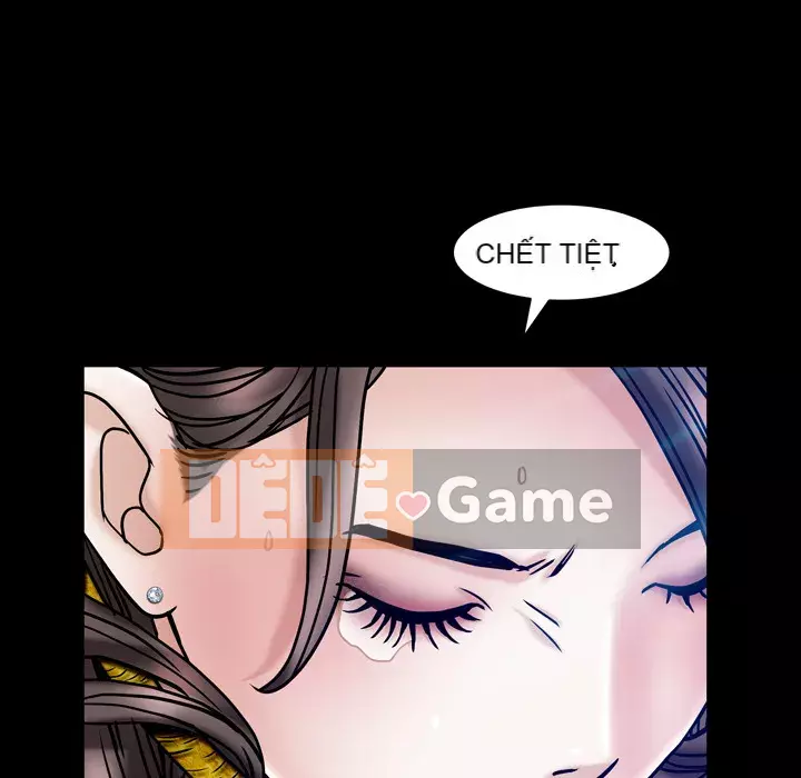 Cạm bẫy Chương 1-18