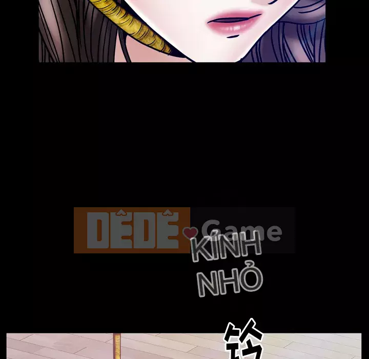 Cạm bẫy Chương 1-18