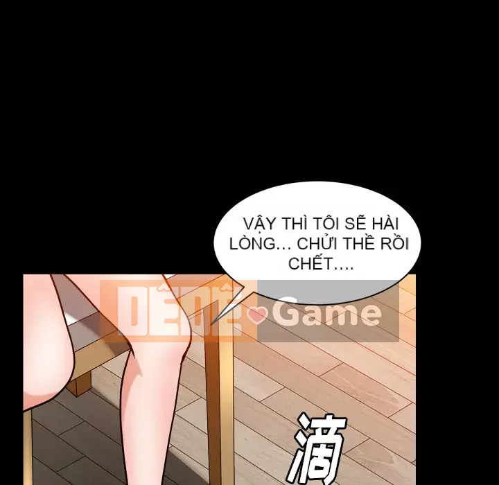 Cạm bẫy Chương 1-18