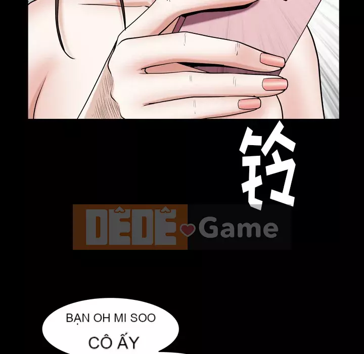 Cạm bẫy Chương 1-18