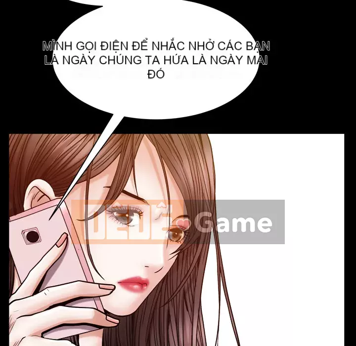 Cạm bẫy Chương 1-18