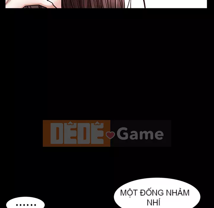 Cạm bẫy Chương 1-18