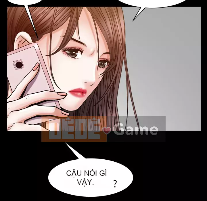 Cạm bẫy Chương 1-18