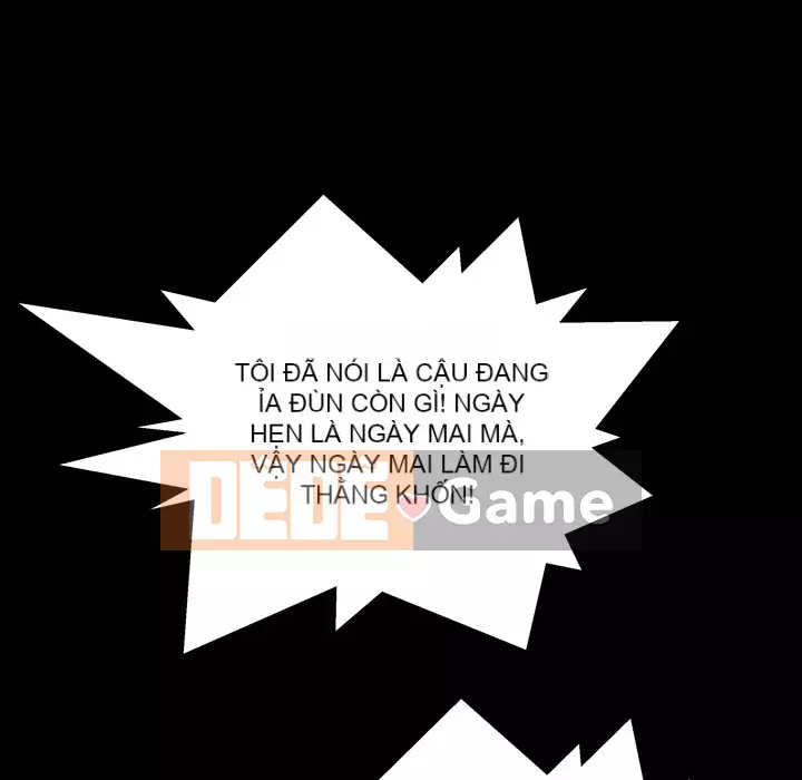 Cạm bẫy Chương 1-18