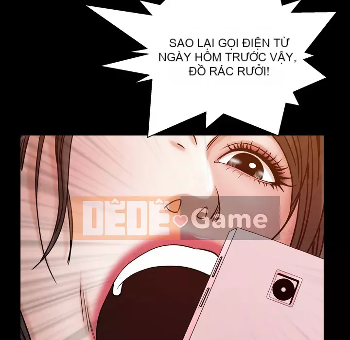 Cạm bẫy Chương 1-18