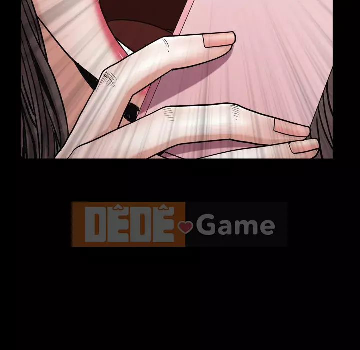 Cạm bẫy Chương 1-18