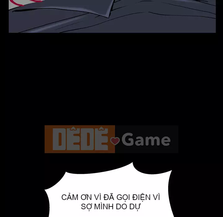 Cạm bẫy Chương 1-18