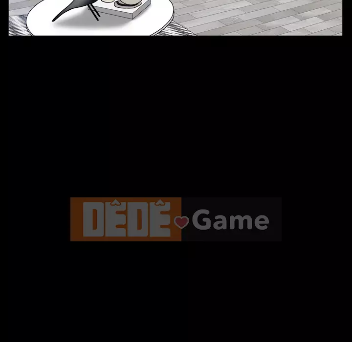 Cạm bẫy Chương 1-18