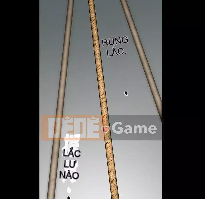 Cạm bẫy Chương 1-18