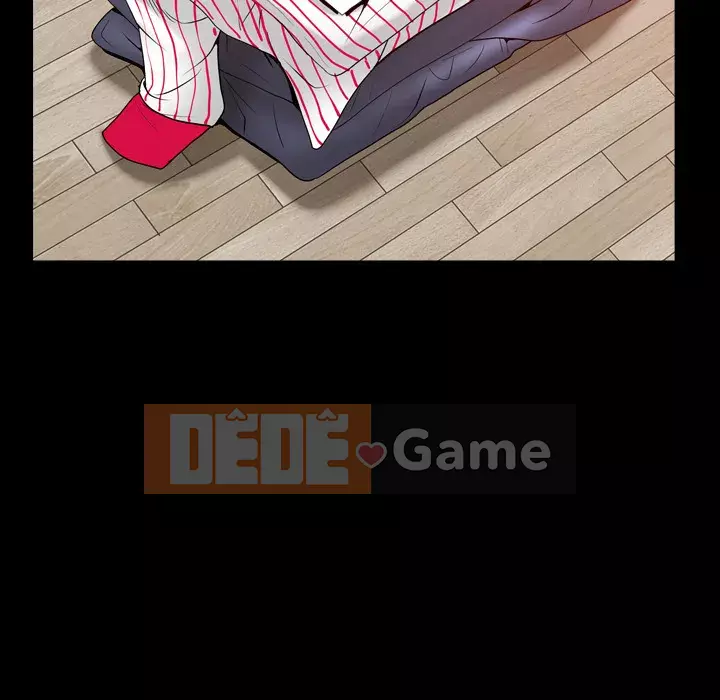 Cạm bẫy Chương 1-18