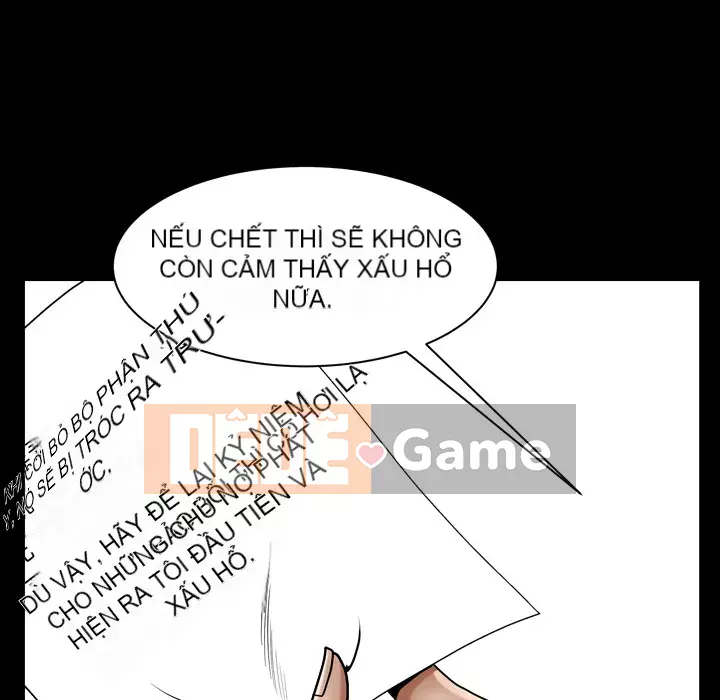 Cạm bẫy Chương 1-18