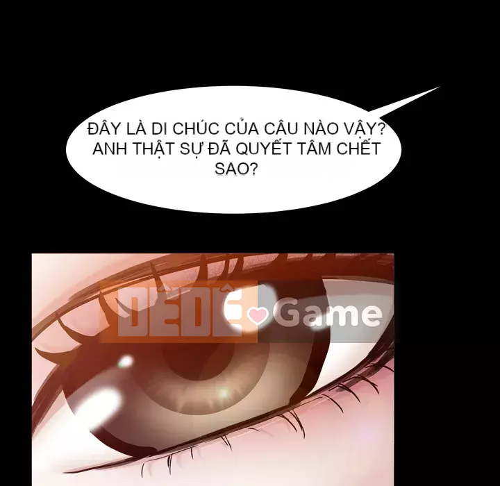 Cạm bẫy Chương 1-18