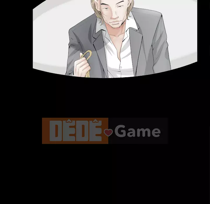 Cạm bẫy Chương 1-18