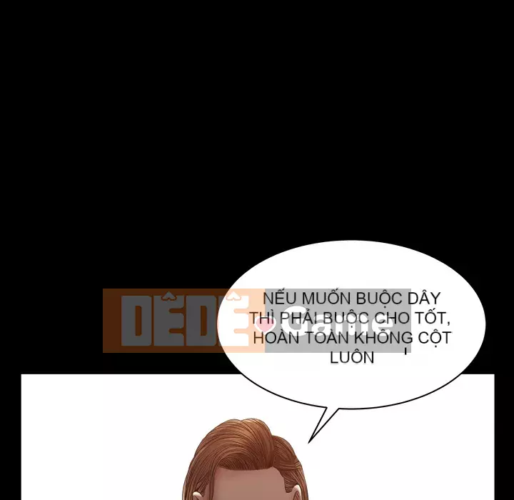 Cạm bẫy Chương 1-18