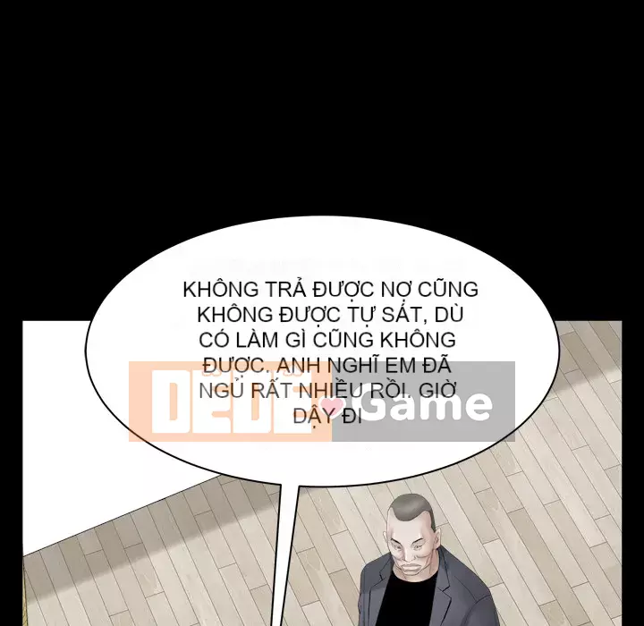 Cạm bẫy Chương 1-18