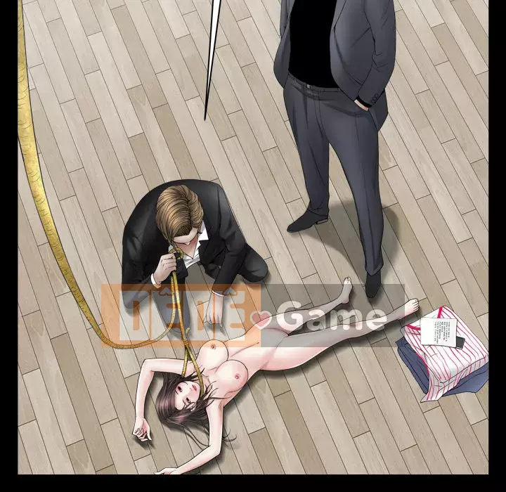 Cạm bẫy Chương 1-18