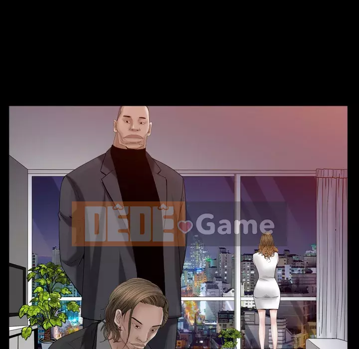 Cạm bẫy Chương 1-18