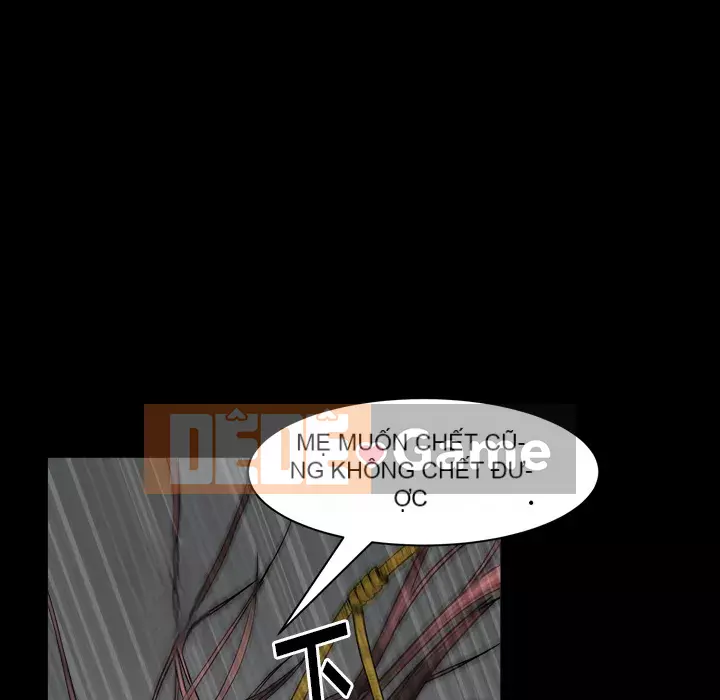 Cạm bẫy Chương 1-18