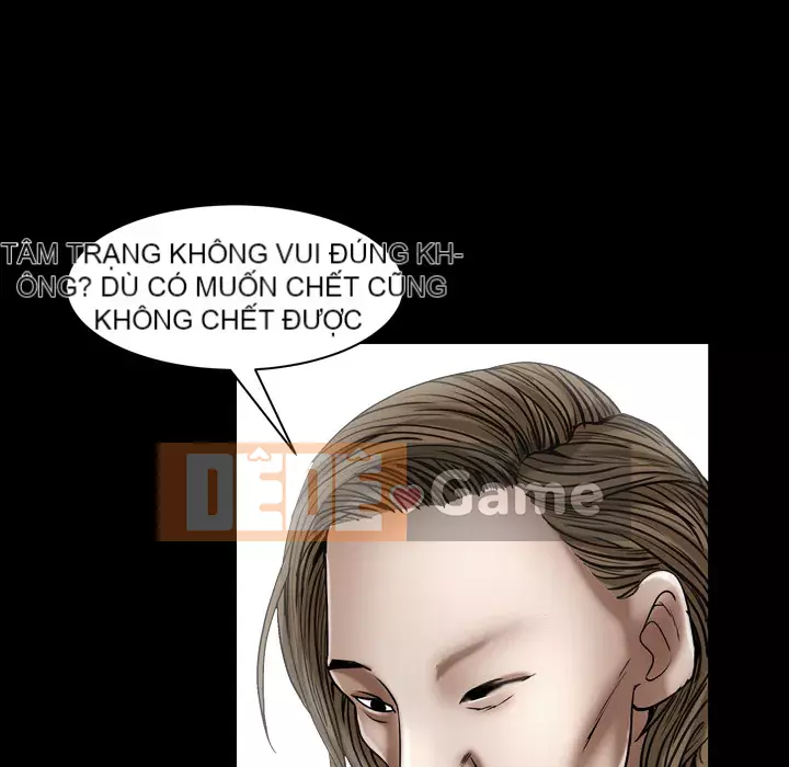 Cạm bẫy Chương 1-18