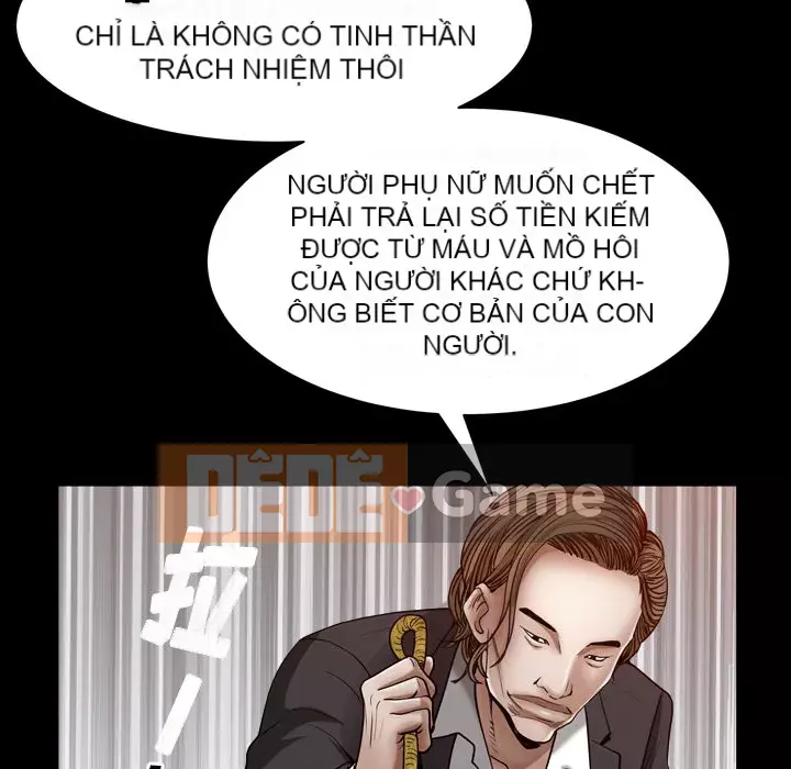 Cạm bẫy Chương 1-18