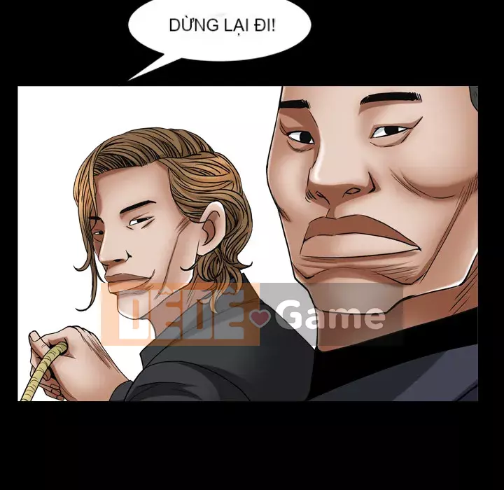 Cạm bẫy Chương 1-18