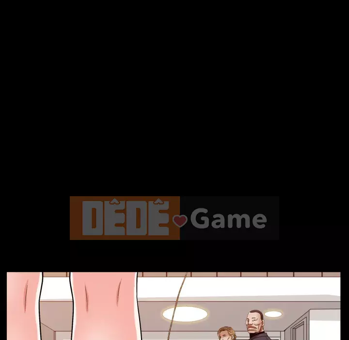 Cạm bẫy Chương 1-18