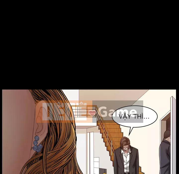 Cạm bẫy Chương 1-18