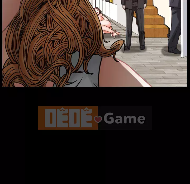 Cạm bẫy Chương 1-18