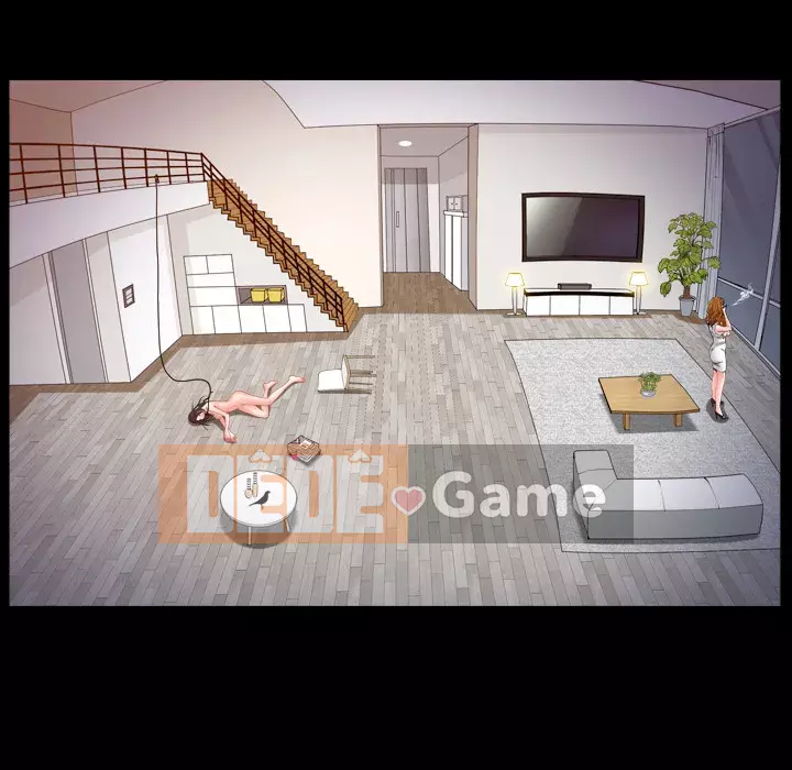 Cạm bẫy Chương 1-18