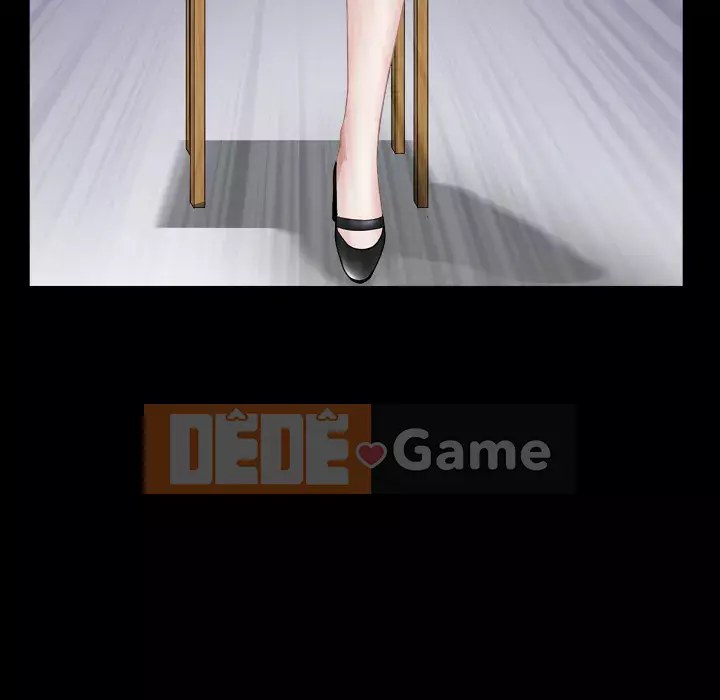 Cạm bẫy Chương 1-18