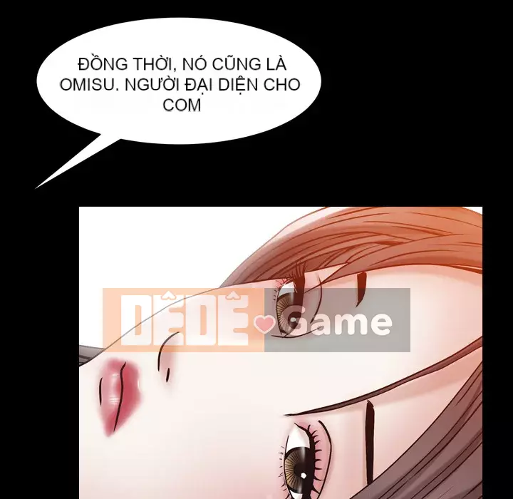 Cạm bẫy Chương 1-18