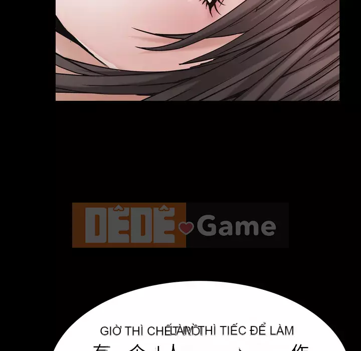 Cạm bẫy Chương 1-18