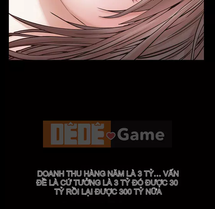 Cạm bẫy Chương 1-18