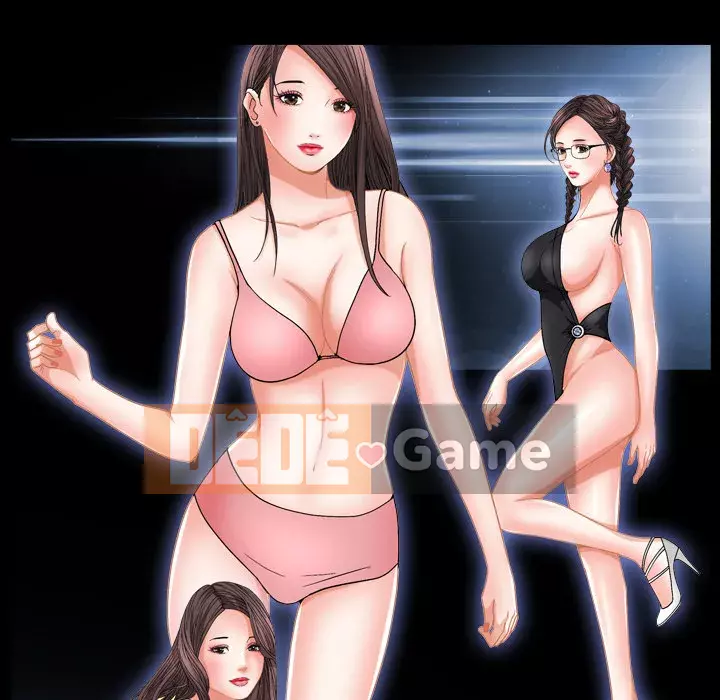 Cạm bẫy Chương 1-18