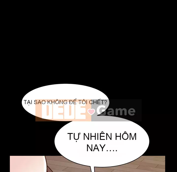 Cạm bẫy Chương 1-18