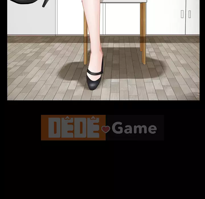 Cạm bẫy Chương 1-18