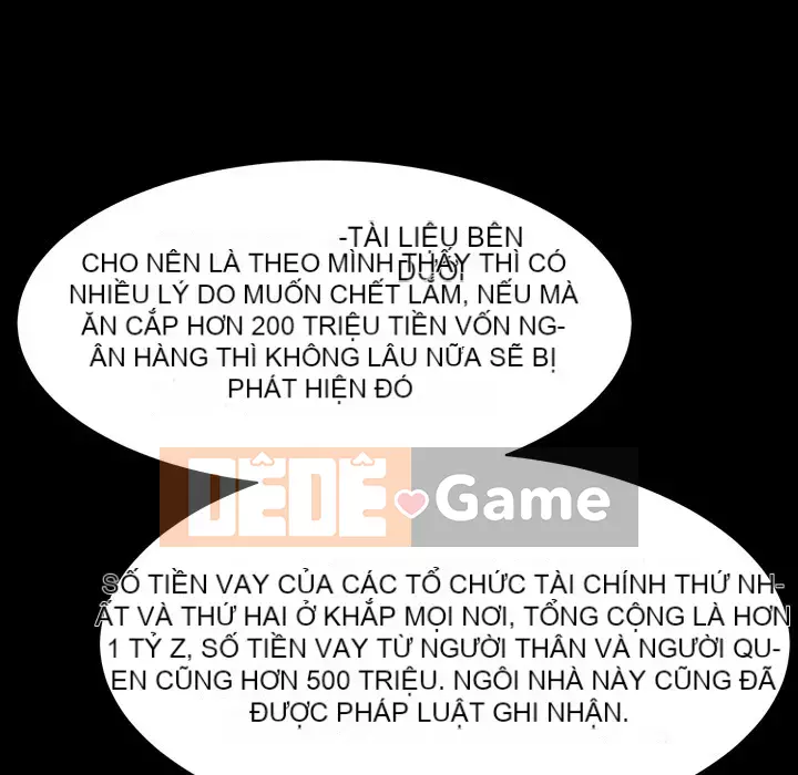 Cạm bẫy Chương 1-18