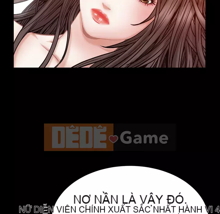 Cạm bẫy Chương 1-18