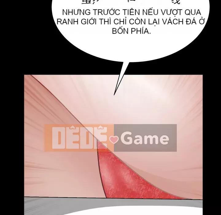 Cạm bẫy Chương 1-18