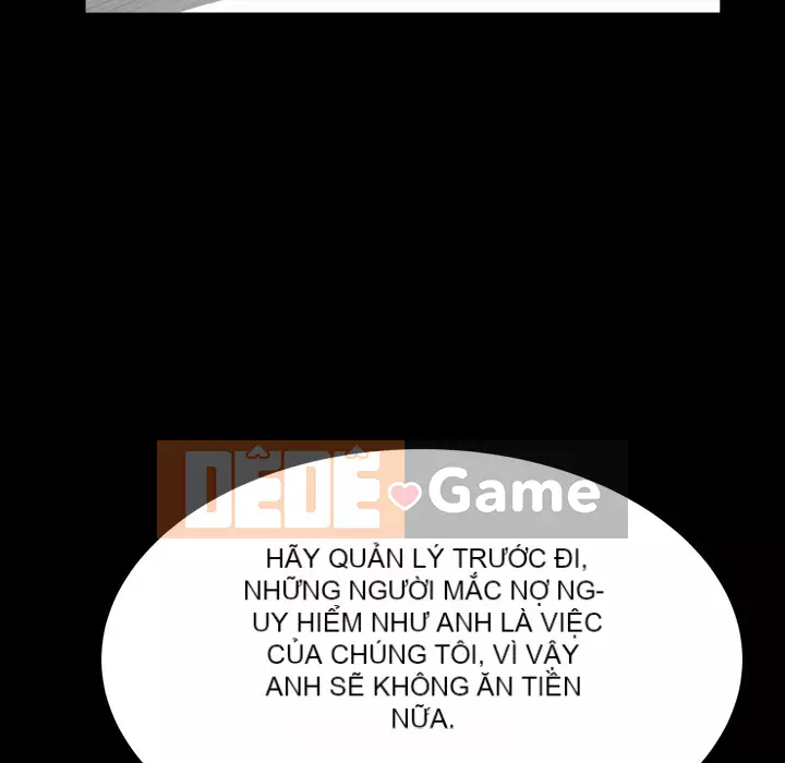 Cạm bẫy Chương 1-18