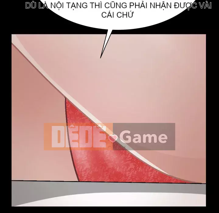 Cạm bẫy Chương 1-18