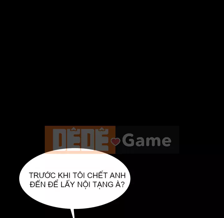 Cạm bẫy Chương 1-18