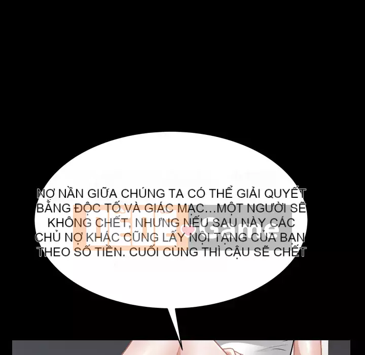 Cạm bẫy Chương 1-18