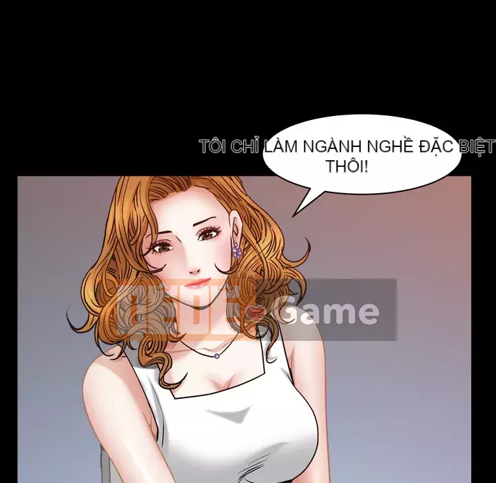 Cạm bẫy Chương 1-18