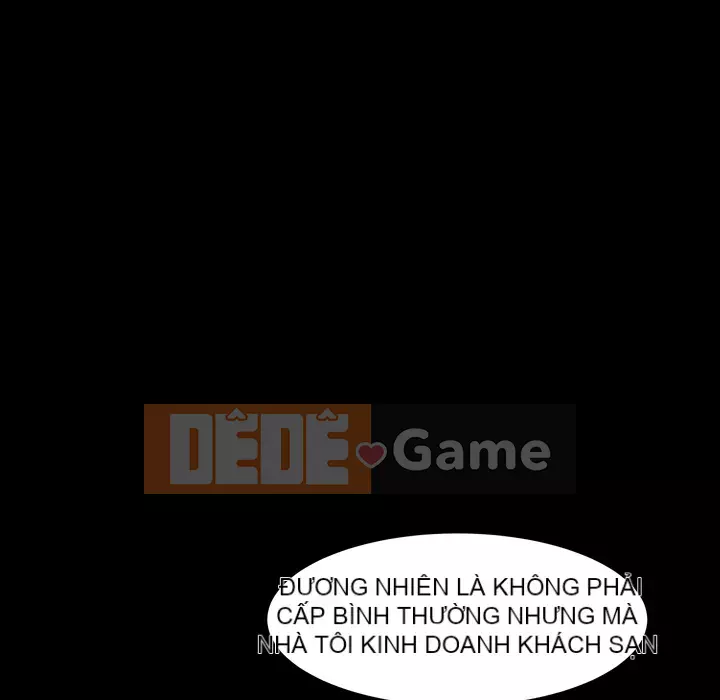 Cạm bẫy Chương 1-18