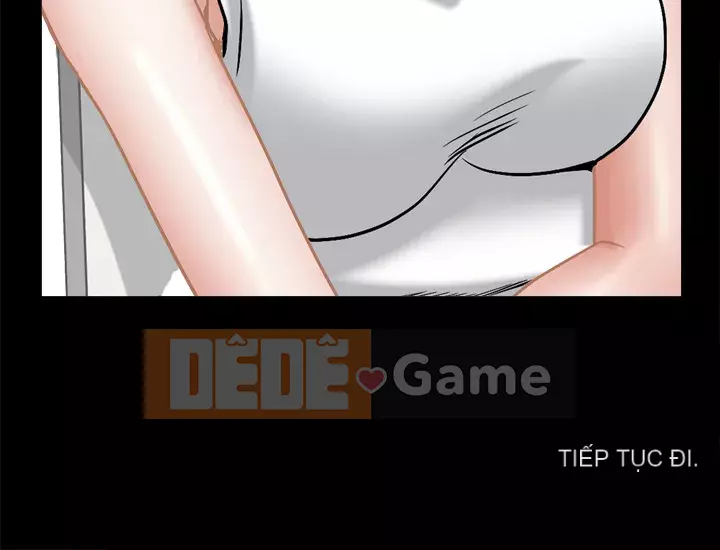 Cạm bẫy Chương 1-18