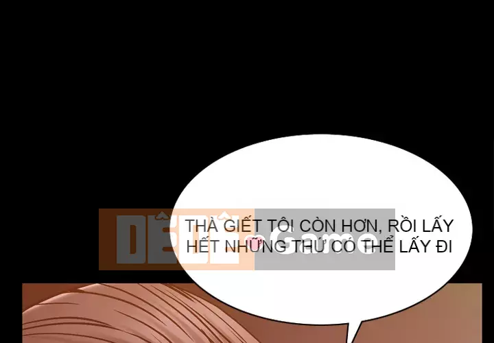 Cạm bẫy Chương 1-18