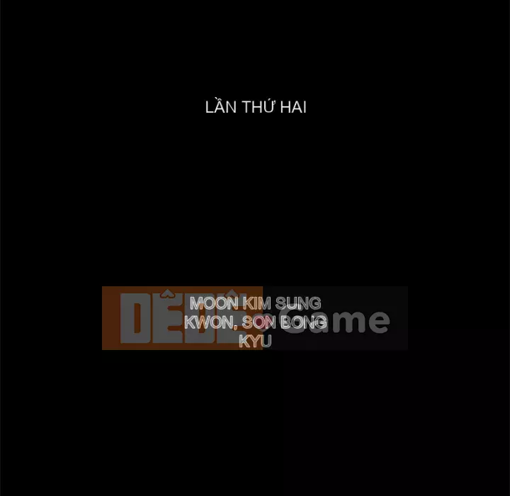 Cạm bẫy Chương 1-18